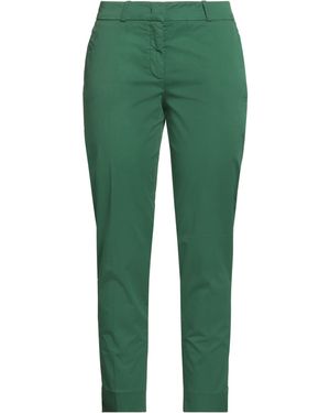 Rossopuro Trousers - Green