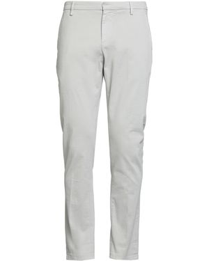Dondup Trousers - Grey