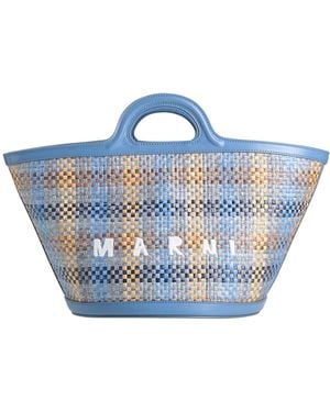 Marni Handtaschen - Blau