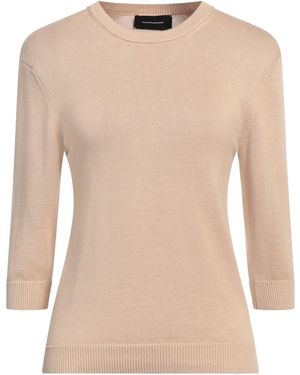 Alexandra Golovanoff Sweater - Natural