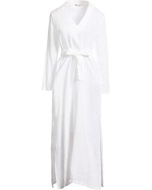 Caliban Maxi Dresses - White