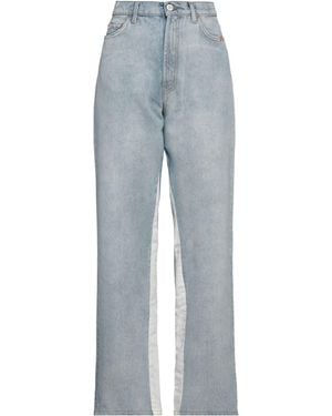 Amish Supplies Jeans Cotton - Blue