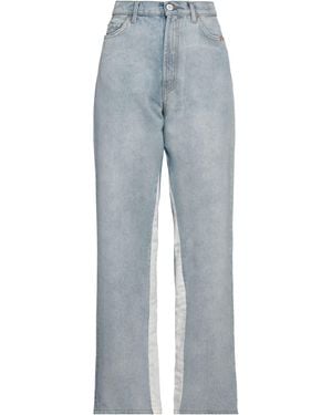 Amish Supplies Pantaloni Jeans - Blu