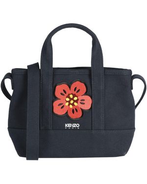 KENZO Handbag - Blue