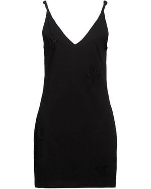 Zadig & Voltaire Minivestido - Negro