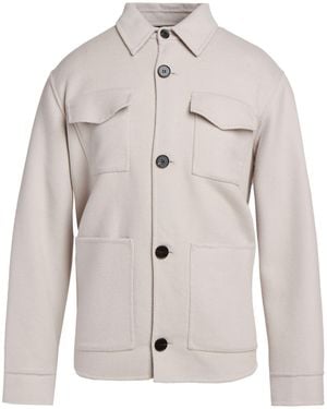 Paltò Jackets - Grey