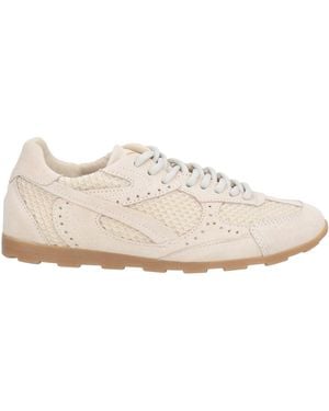 Ovyè Trainers - Natural