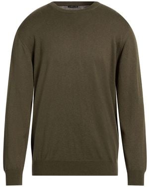 Retois Pullover - Grün