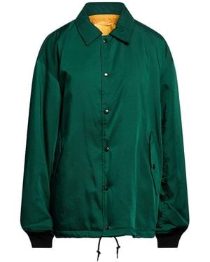 Spiewak Jackets - Green