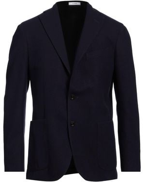 Boglioli Blazer - Blue