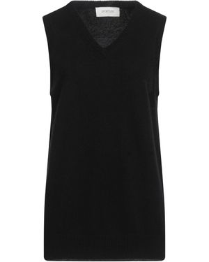 Sportmax Jumper Wool, Cashmere - Black