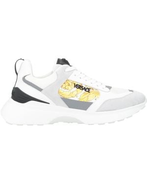 Versace Sneakers - Bianco