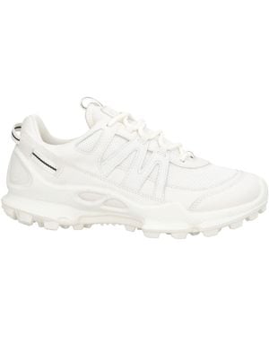 Ecco Sneakers - Weiß