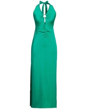 4giveness Maxi Dress - Green
