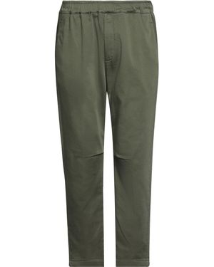 PMDS PREMIUM MOOD DENIM SUPERIOR Pantalone - Verde