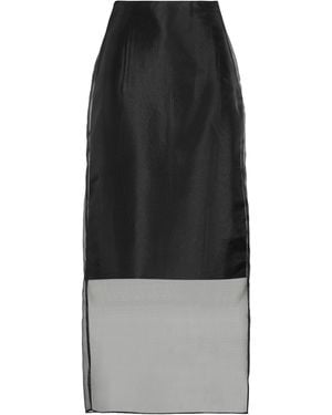 Rag & Bone Maxi Skirts - Black