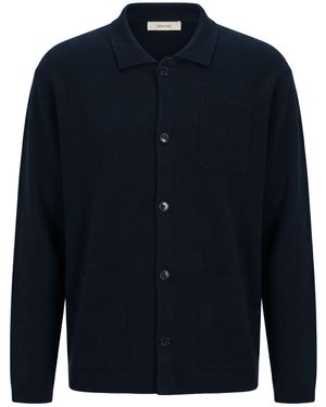 SELECTED Giacca & Giubbotto - Blu