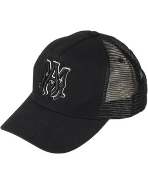 Amiri Cappello - Nero