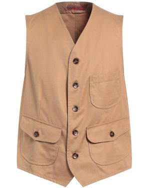 Fortela Gilet Sartoriale - Neutro