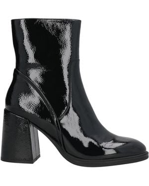 Apepazza Ankle Boots - Black