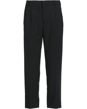Grifoni Pants - Black