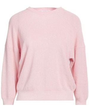 Peserico Jumper - Pink