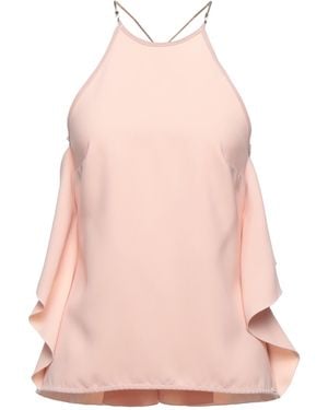 MARCIANO BY GUESS Top - Pink