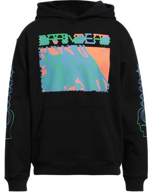 Brain Dead Sweatshirt - Black
