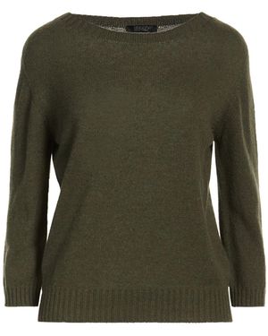 Aragona Pullover - Verde