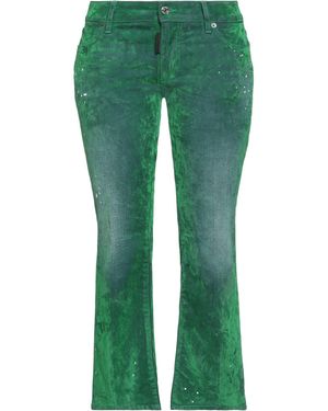 DSquared² Trousers - Green