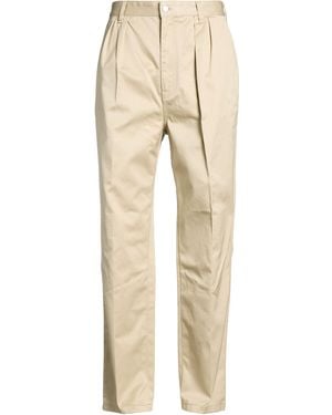 Celine Trouser - Natural