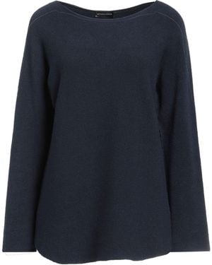 SPADALONGA Pullover - Bleu