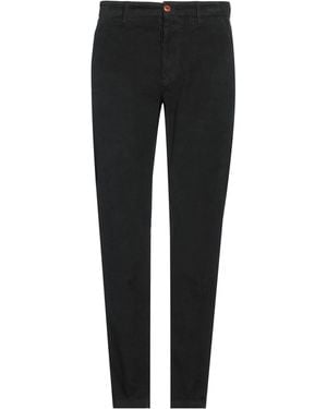Tela Genova Trouser - Black