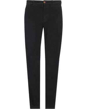 Tela Genova Trouser - Black