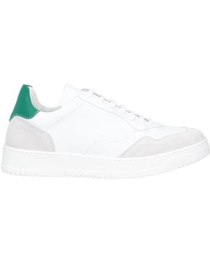 Calpierre Sneakers - Blanco