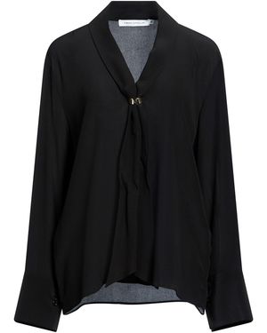 SIMONA CORSELLINI Top - Black