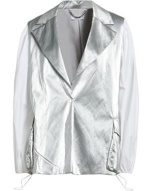 Jijil Chaqueta Y Cazadora - Gris