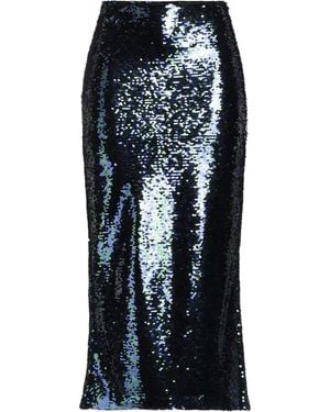 Chiara Ferragni Midi Skirt - Blue