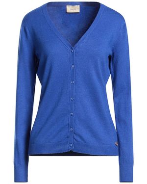 Toy G. Cardigan - Blue