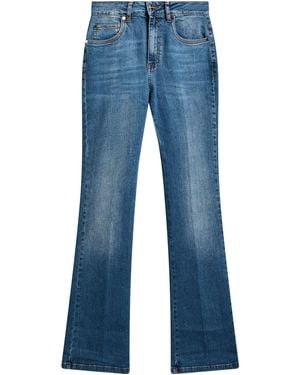 iBlues Jeans Cotton, Elastane - Blue