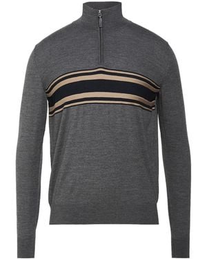 Brioni Jumper - Grey