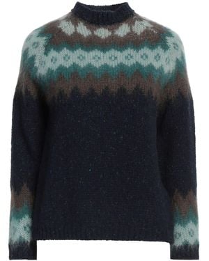 Woolrich Jumper - Blue