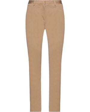 GANT Trouser - Natural