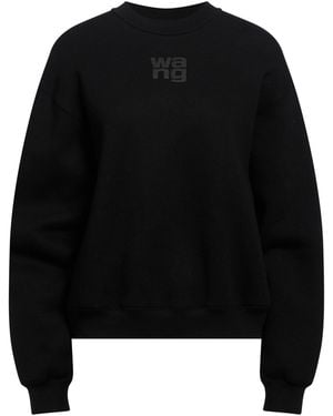 Alexander Wang Felpa - Nero