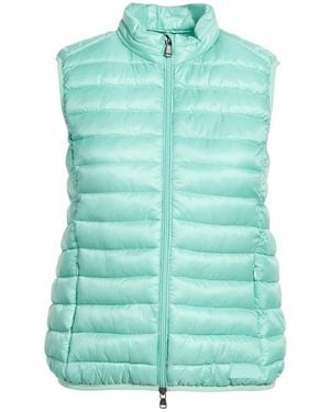 Canadian Vests - Blue