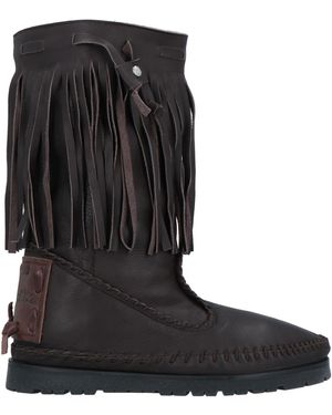 DSquared² Boot - Black