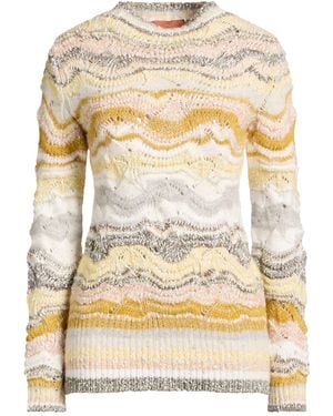 Missoni Col Roulé - Neutre