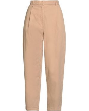 Jucca Trouser - Natural