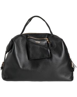 Emporio Armani Bolso De Mano - Negro