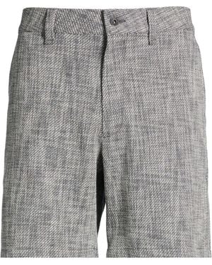 Rag & Bone Shorts & Bermuda Shorts - Grey